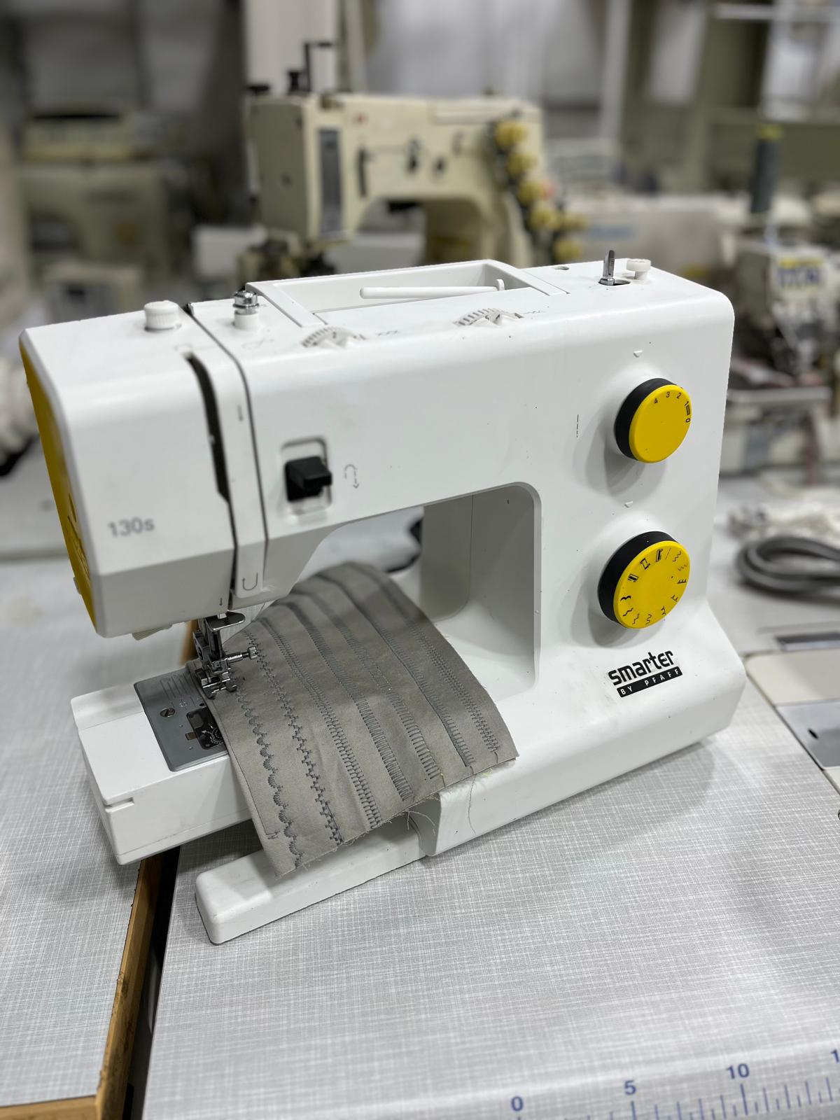 Pfaff Ev Tipi Düz Dikiş Makinesi